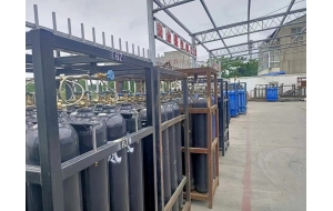 常熟氮气气体  邦罾化工