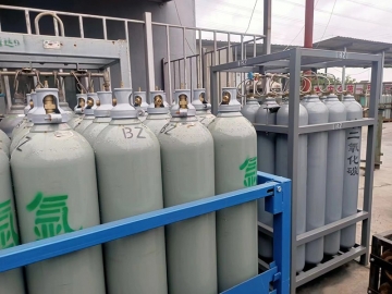 常熟工业气体 邦罾化工