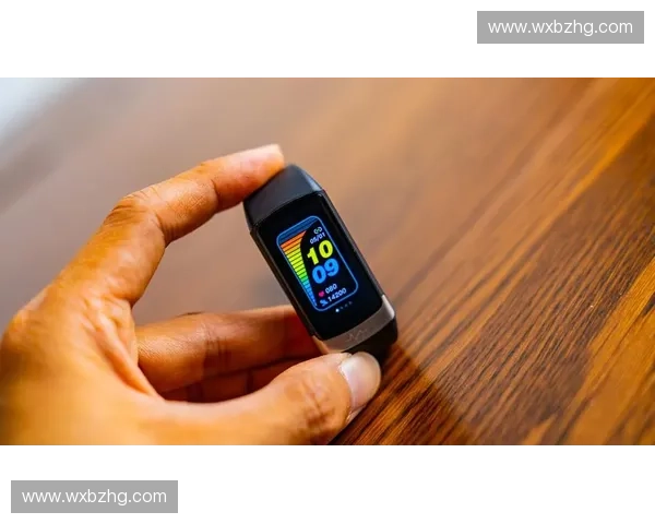 智能运动手环引领健康管理新方式助力科学健身生活升级体验全面 智能运动手环引领健康管理新方式助力科学健身生活升级体验全面