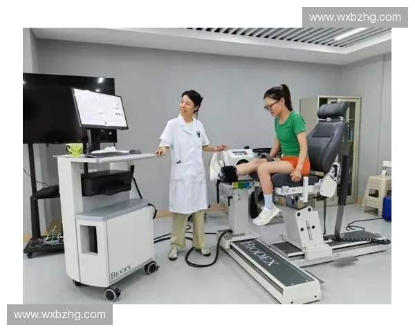 体育医学视角下运动损伤预防康复训练与健康促进体系构建与实践应用