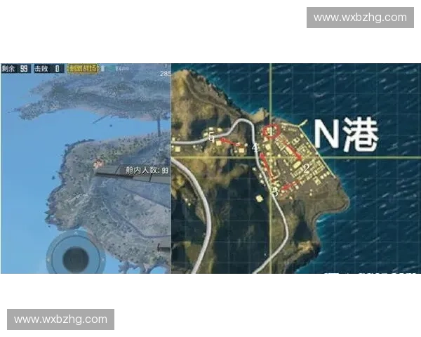 夹击包围战术解析:如何通过战略布局实现敌人全面制约与突破 夹击包围战术解析:如何通过战略布局实现敌人全面制约与突破